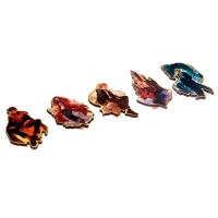 Кукольный театр на прищепках &laquo;Мир волшебников&raquo;