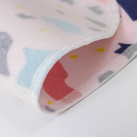 Чехол для гладильной доски Dogrular, 130&times;46 см, цвет МИКС