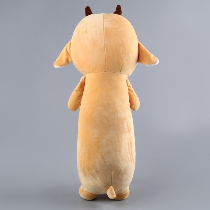 Мягкая игрушка &laquo;Овечка&raquo;, 50 см, цвет бежевый