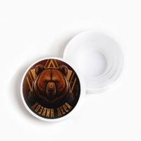 Стакан складной &laquo;Хозяин леса&raquo;, 130 мл