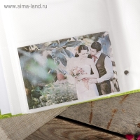 Фотоальбом на 200 фото 10х15 см "Цветочная коллекция-2" МИКС Фотоальбом на 200 фото 10х15 см "Цветочная коллекция-2" МИКС