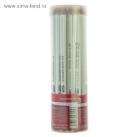 Ластик-карандаш Koh-I-Noor 6312, мягкий, для ретуши и точного стирания Ластик-карандаш Koh-I-Noor 6312, мягкий, для ретуши и точного стирания