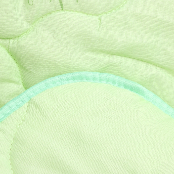 Одеяло Бамбук (чемодан) 140х205см 300гр, пэ100%