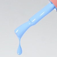 Гель лак для ногтей &laquo;SIMPLE&raquo;, 3-х фазный, 10 мл, LED/UV, цвет (255)