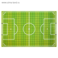 Настольная игра на логику "Футбол", поле 27 х 41 см