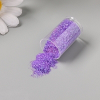 Декор для творчества в банке "Стружка неоновая" набор 12 шт 13,4х8,8х3 см Декор для творчества в банке "Стружка неоновая" набор 12 шт 13,4х8,8х3 см