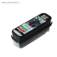 Губка для ухода за пластиком AVS SPP-01, глянцевый эффект Губка для ухода за пластиком AVS SPP-01, глянцевый эффект