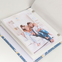 Фотоальбом на 96 фото 10х15 см "Котик спит на месяце. Сны о космосе" 16,5х12х5,5 см Фотоальбом на 96 фото 10х15 см "Котик спит на месяце. Сны о космосе" 16,5х12х5,5 см