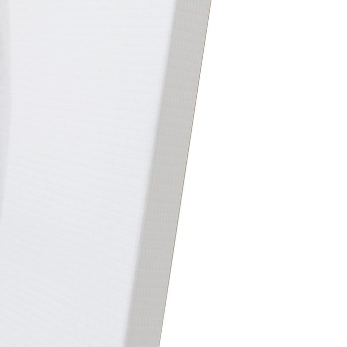 Картина на подрамнике "Леди-бабочка" 70*110