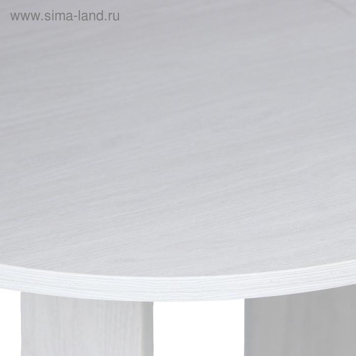 Стол-книжка журнальный Баско, 250/1120х535х530, Анкор светлый