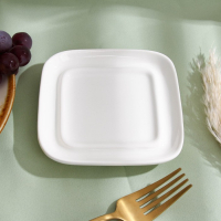 Маслёнка &laquo;Майская&raquo;, на 1/2 пачки, 11,9&times;11,9&times;8,1 см, 1 сорт, авт. Алдошина Л.В.