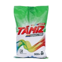 Стиральный порошок "TAMIZ" ручная стирка, 900 гр Стиральный порошок "TAMIZ" ручная стирка, 900 гр