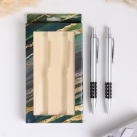 Набор подарочный 2в1 (2 ручки) Набор подарочный 2в1 (2 ручки)