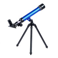 Телескоп детский &laquo;Космос&raquo;, 3 степени увеличения
