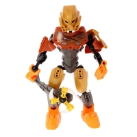 Робот-конструктор &laquo;Космический воин&raquo;, МИКС