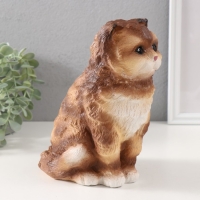 Фигурка "Котенок Василий" 19 х 11 х 14 см.