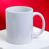 Кружки для двоих &laquo;Для самой идеальной пары&raquo;, 2 шт., 350 мл