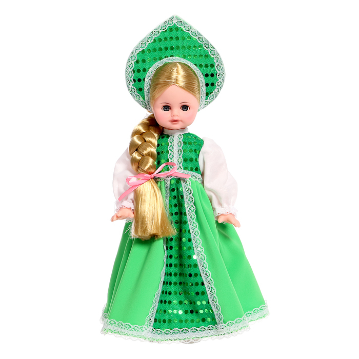 Кукла &laquo;Россиянка&raquo;, МИКС