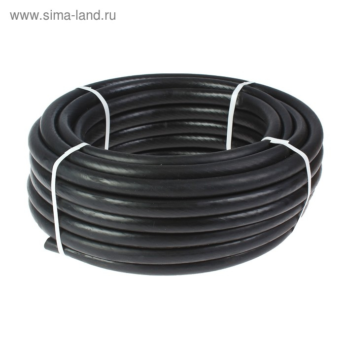 Шланг резиновый, d = 18 мм, L = 25 м, кордовый, «ВОЛЖСКИЙ» Эконом Шланг резиновый, d = 18 мм, L = 25 м, кордовый, «ВОЛЖСКИЙ» Эконом