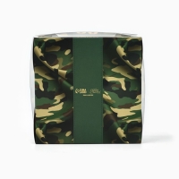 Коробка для капкейка «Настоящему герою», 16 × 16 × 7,5 см Коробка для капкейка «Настоящему герою», 16 × 16 × 7,5 см