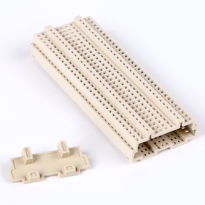 Модель &laquo;Здание&raquo; для изготовления макетов в масштабе 1:1000