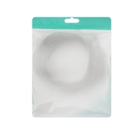 Патч-корд LuazON, UTP, 15 м, серый Патч-корд LuazON, UTP, 15 м, серый