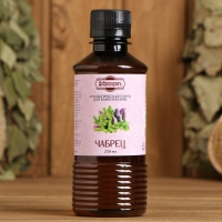 Ароматизатор для бани и ванны «Чабрец», натуральная, 250 мл., "Добропаровъ" Ароматизатор для бани и ванны «Чабрец», натуральная, 250 мл., "Добропаровъ"