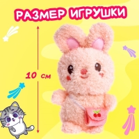 Подарочный набор &laquo;Самой красивой&raquo;, мягкая игрушка, кружка