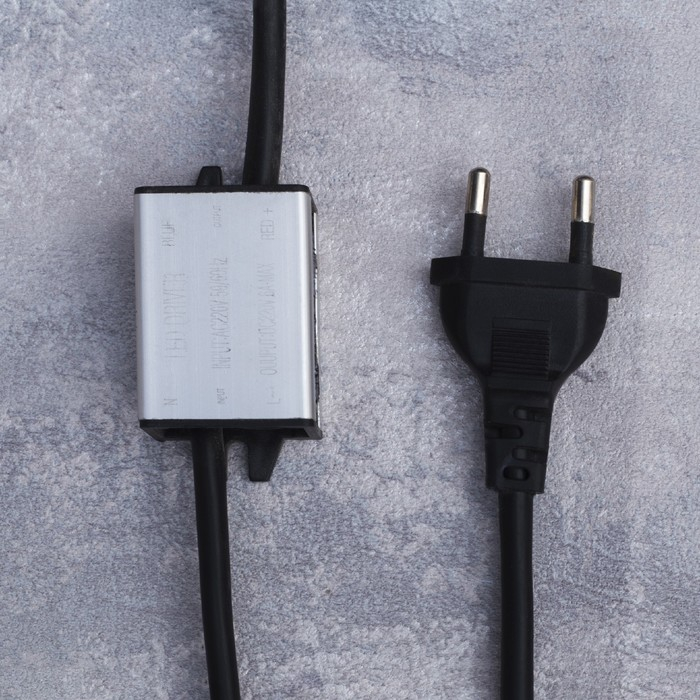 Светодиодное дерево «Плакучая ива» 2 м, 1152 LED, постоянное свечение, 220 В, свечение белое Светодиодное дерево «Плакучая ива» 2 м, 1152 LED, постоянное свечение, 220 В, свечение белое