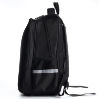 Рюкзак школьный каркасный 39х30х14 см &laquo;1 сентября: Классика&raquo;