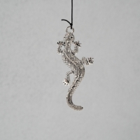 Музыка ветра металл "Ящерицы" 5 трубок 60 см Музыка ветра металл "Ящерицы" 5 трубок 60 см