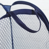 Корзина для игрушек &laquo;Зебра&raquo;