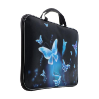 Папка для чертежей и рисунков А3, 470 х 350 х 20 мм, с ручками, текстильная, Calligrata "Бабочки" Папка для чертежей и рисунков А3, 470 х 350 х 20 мм, с ручками, текстильная, Calligrata "Бабочки"