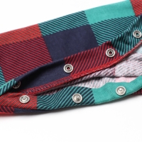 Комбинезон Крошка Я Green mood, рост 80-86 см