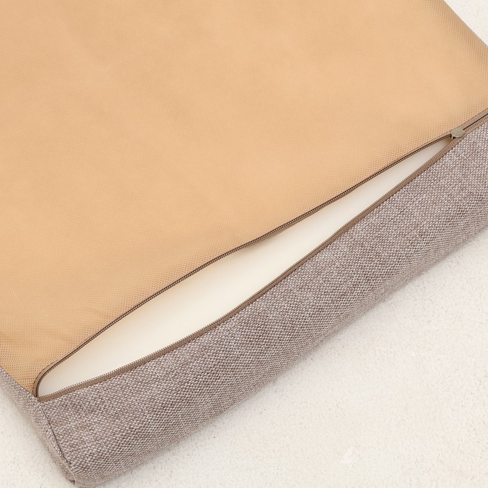 Кресло садовое Кресло садовое "Кения", плетение: искусственный ротанг, 57 х 92 х 52 см