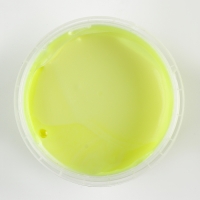 Слайм &laquo;Облачко&raquo; Жёлтый, 75 г