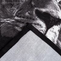 Кухонный набор &laquo;Самый лучший мужчина&raquo; фартук 70х60 см, прихватка 20х20 см, полотенце 35х60см