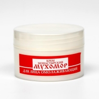 Монастырский крем для лица «Мухомор», омолаживающий Монастырский крем для лица «Мухомор», омолаживающий