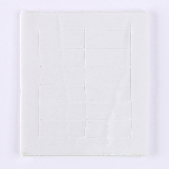 Набор топперов &laquo;Бабочки&raquo;, двухслойные, набор &mdash; 12 шт., цвет фиолетовый и серый