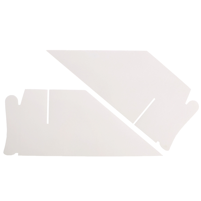 Магнитный набор &laquo;Твоя модная кукла. Агата&raquo;, 36 элементов