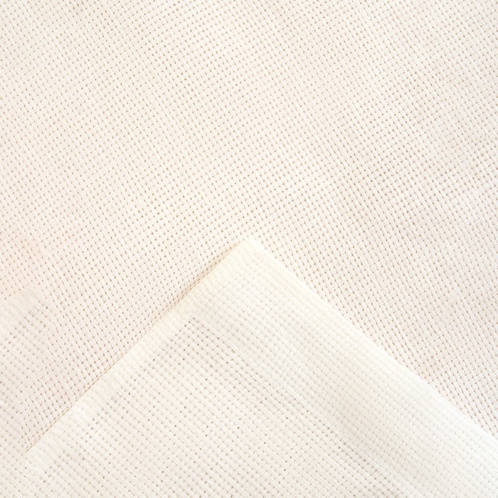 Комплект штор для кухни SL HOME "Facile"  140х180 см-2 шт, подхваты 2 шт, лен 100%,210гр/м2