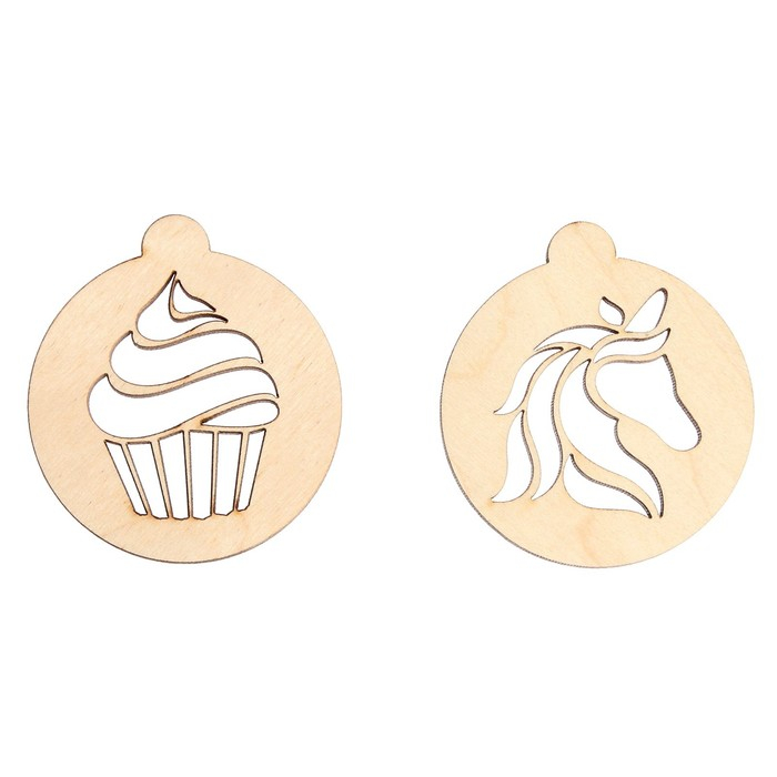 Игровой набор «Кондитер» с фартуком и аксессуарами Игровой набор «Кондитер» с фартуком и аксессуарами