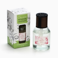 Диффузор ароматический палочки, ароматизатор для дома &laquo;Аромадиффузор: Для твоего уюта&raquo;, аромат сакура, 150 мл.