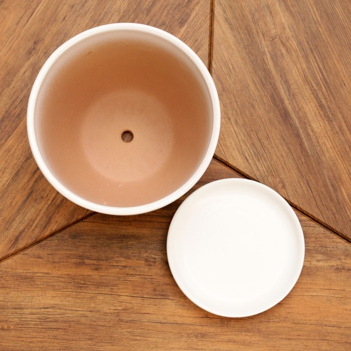 Горшок цветочный Горшок цветочный "День" 2,5л