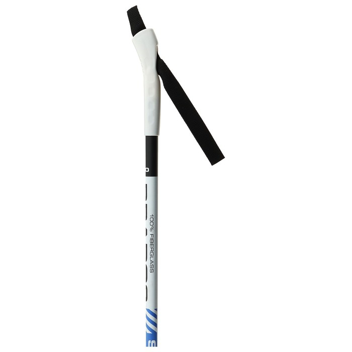 Комплект лыжный: пластиковые лыжи 150 см с насечкой, стеклопластиковые палки 110 см, крепления NNN, цвета МИКС Комплект лыжный: пластиковые лыжи 150 см с насечкой, стеклопластиковые палки 110 см, крепления NNN, цвета МИКС