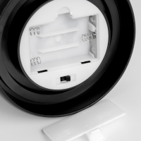 Ночник колба «Тюльпаны» LED 3хААА зеленый 10,5х10,5х22см Ночник колба «Тюльпаны» LED 3хААА зеленый 10,5х10,5х22см