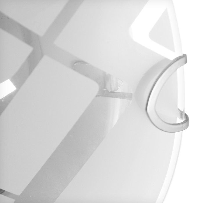 Светильник Светильник "Кубики" 2 лампы E27 60 Вт Ф300