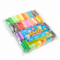 Большой набор &laquo;Масса для лепки&raquo;, 48 брусков по 10 гр