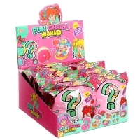 Игрушка-сюрприз &laquo;Кейс-сюрприз&raquo;, МИКС