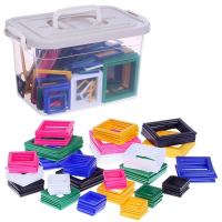 Конструктор ТАКО, 144 детали Конструктор ТАКО, 144 детали